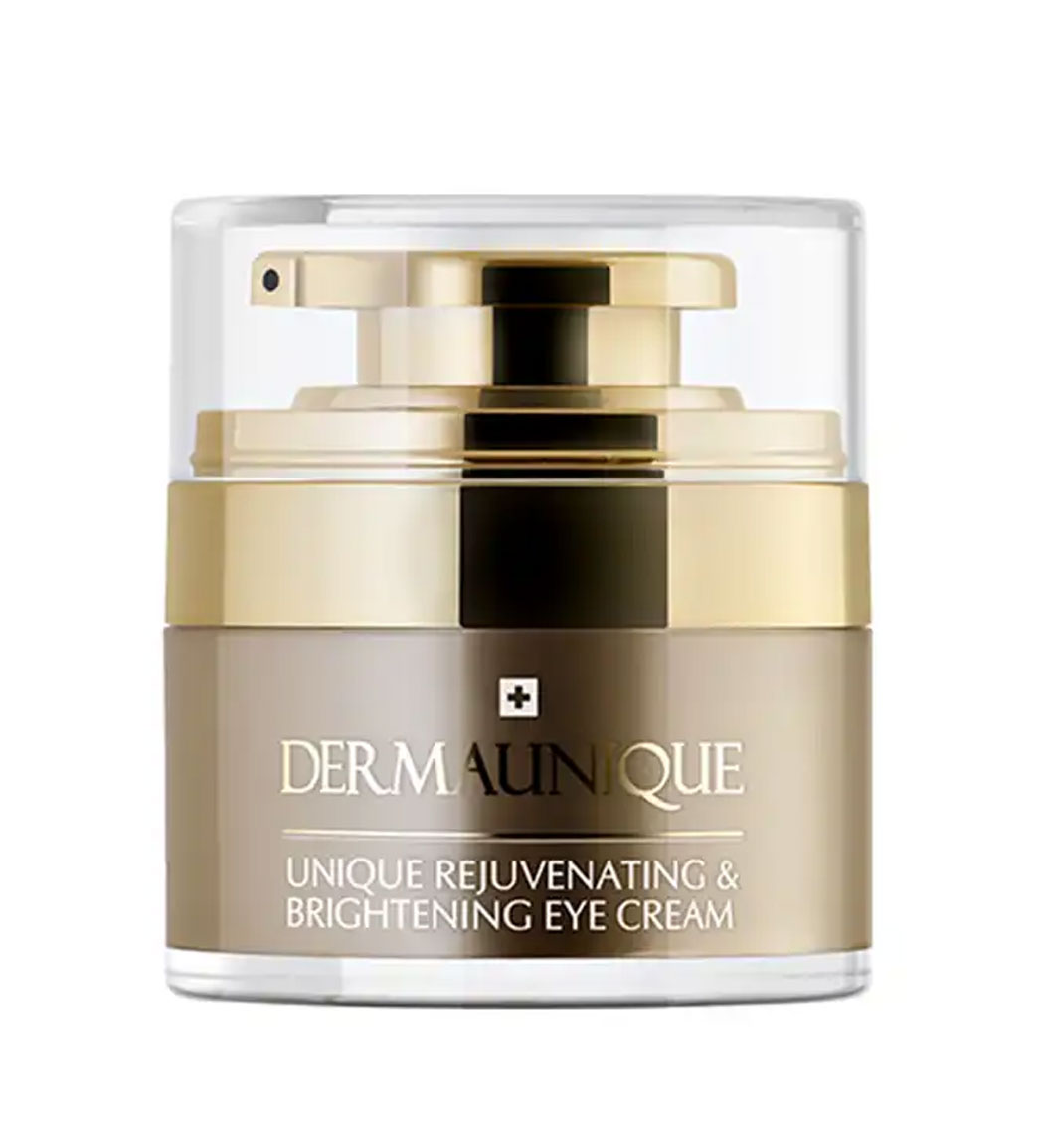 کرم دور چشم مدل ضد چروک و روشن کننده حجم 15 میلی لیتر