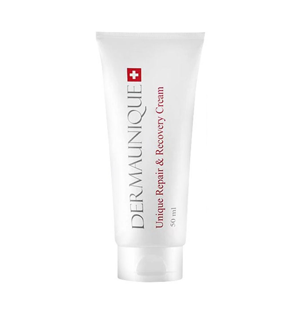 کرم ترمیم کننده پوست آسیب دیده حجم 50 میلی لیتر