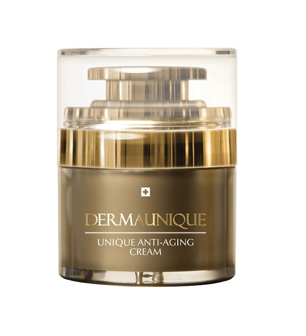 کرم ضد چروک و آنتی ایجینگ حجم 50 میلی لیتر