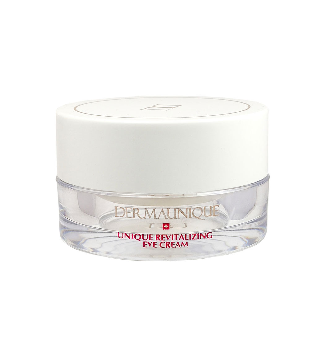 کرم احیا کننده دور چشم حجم 15 میلی لیتر