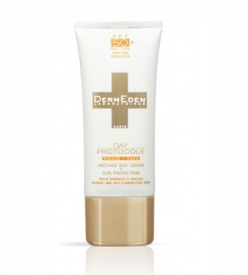 کرم ضد آفتاب SPF 50 ضدلک