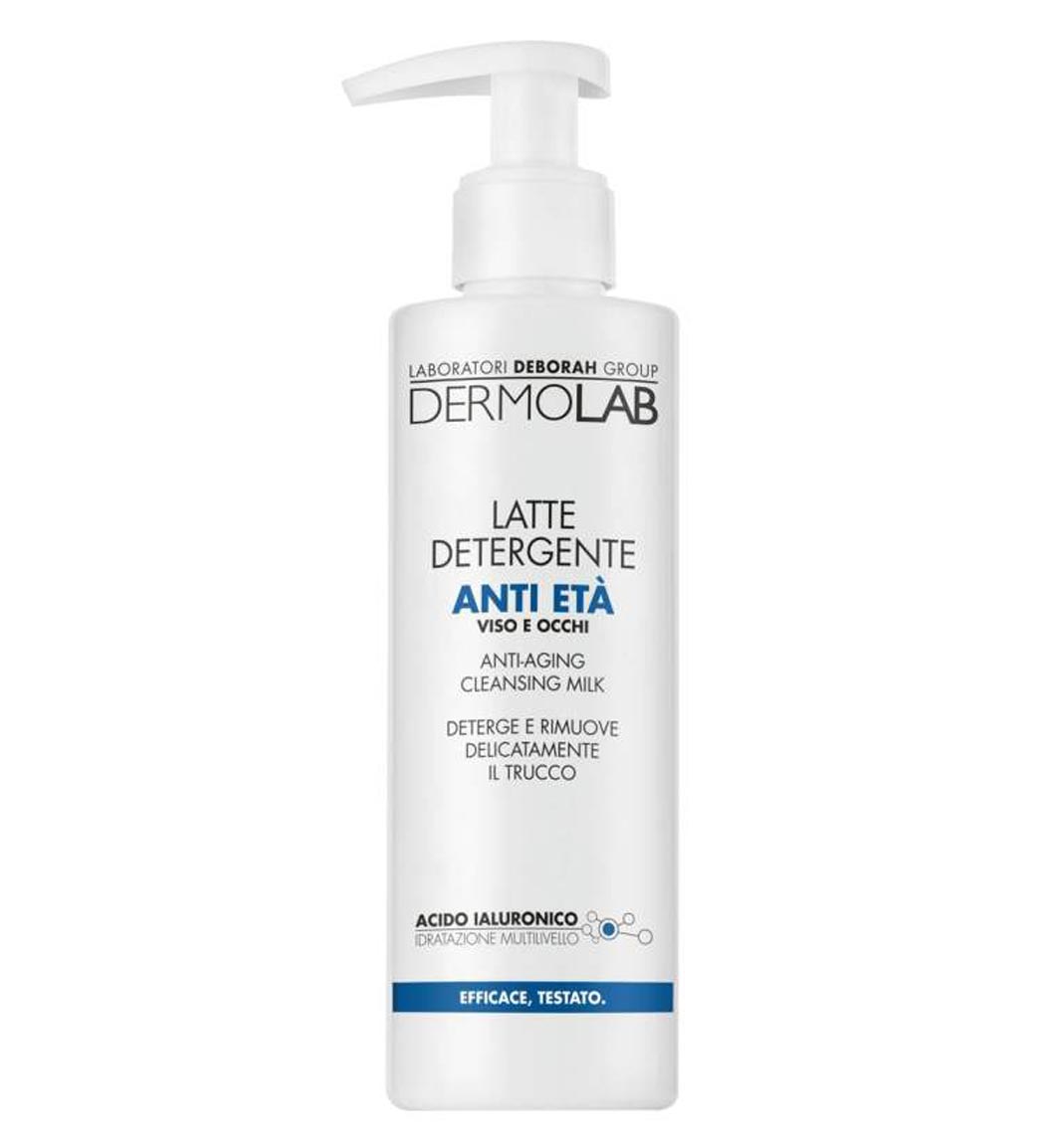 شیر پاک کن قوی ضد پیری