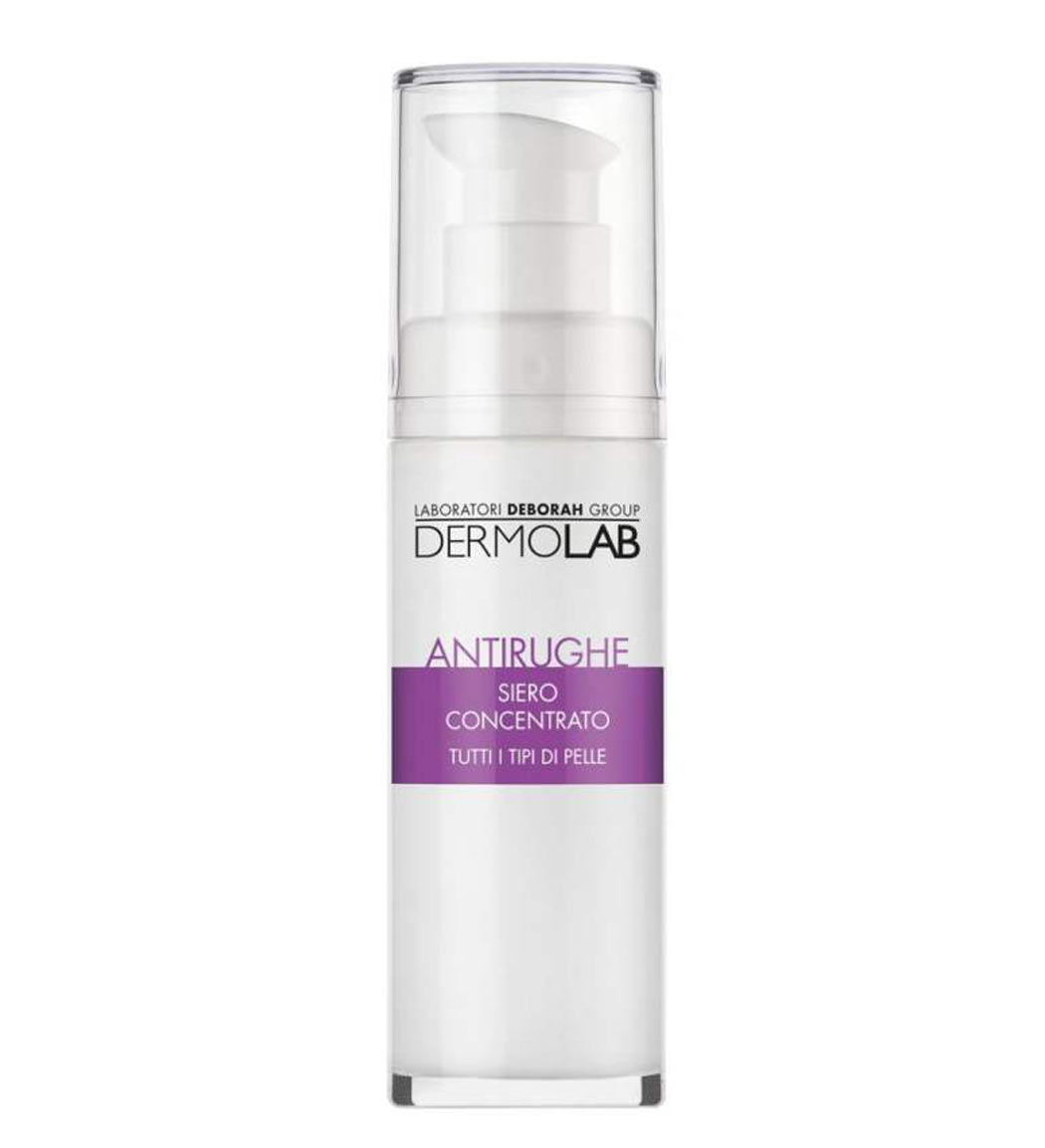 سرم ضد چروک قوی صورت و گردن