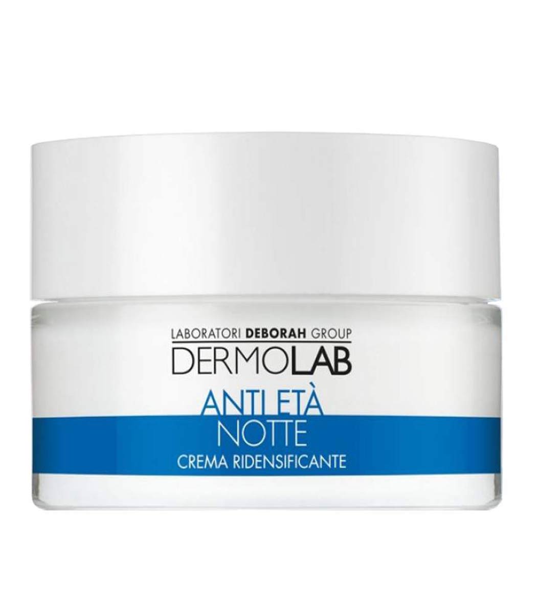 کرم قوام دهنده ، فرم دهنده ، ضد پیری و ضد چروک شب انواع پوست