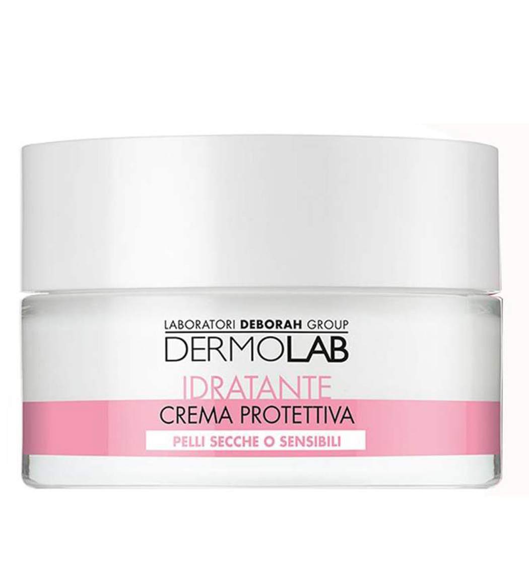 کرم مرطوب کننده قوی روز اس پی اف 20 پوست خشک و حساس