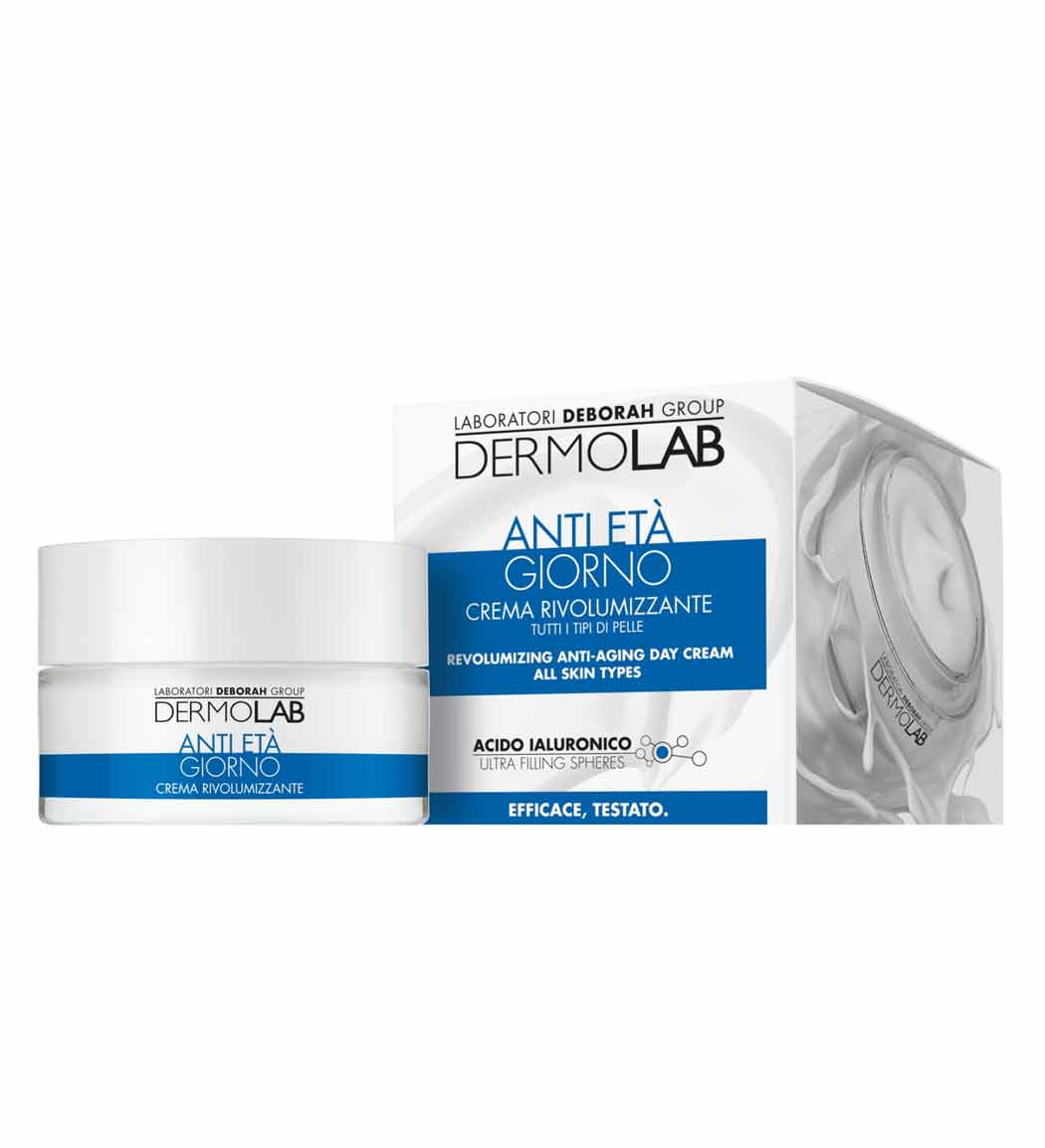 کرم حجم دهنده، فرم دهنده، ضدچروک و ضد پیری روز اس پی اف 10