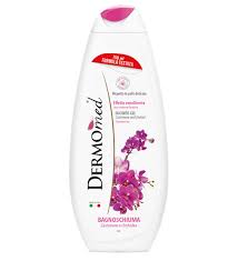 شامپو بدن حاوی رایحه کشمیر و گل ارکیده حجم 750 میل