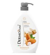 شامپو بدن حاوی کاریته و مغز بادام حجم 1000 میل