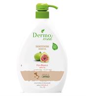 شامپو بدن حاوی عصاره انجیر سفید و عطرهای کامپانیا حجم 1000 میل