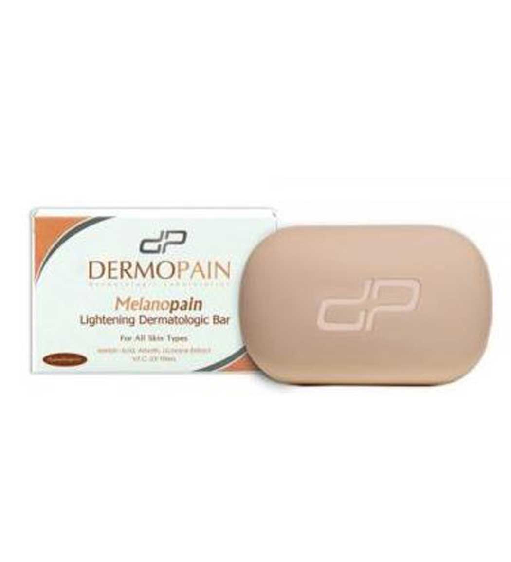 پن مدل Melanopain وزن 100 گرم