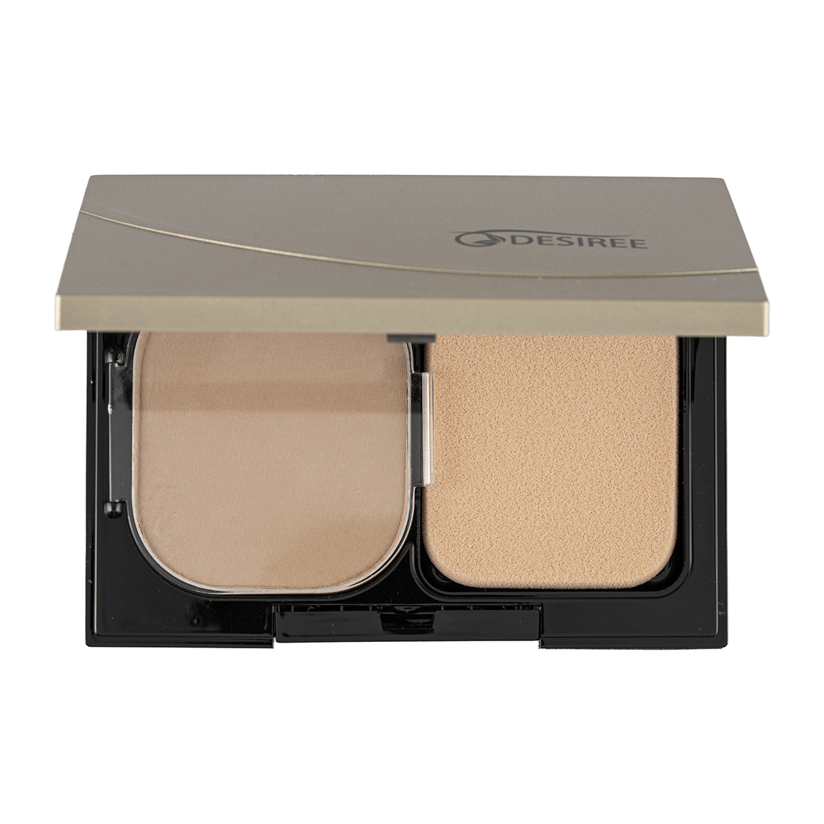 پنکک حاوی روغن آرگان و آلوئه ورا با SPF13 وزن 10 گرم