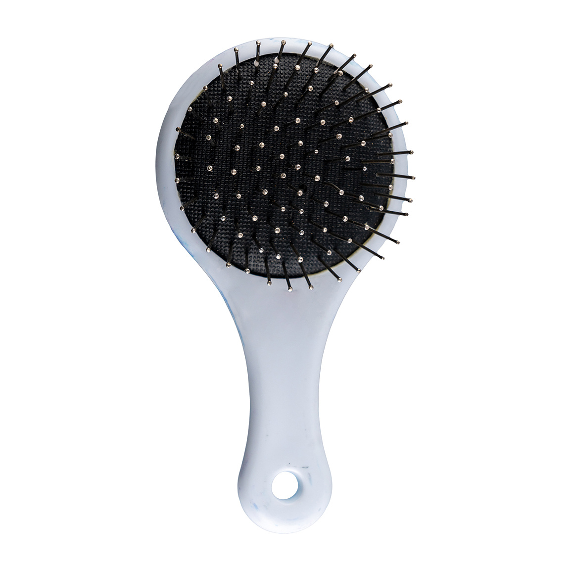 برس کودک دانه فلزی طرح دخترانه