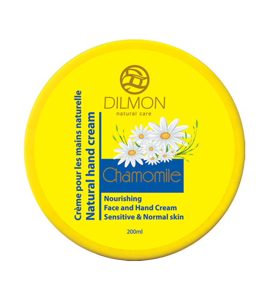 کرم مرطوب کننده بابونه 200میل