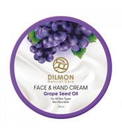 کرم مرطوب کننده هسته انگور 200میل