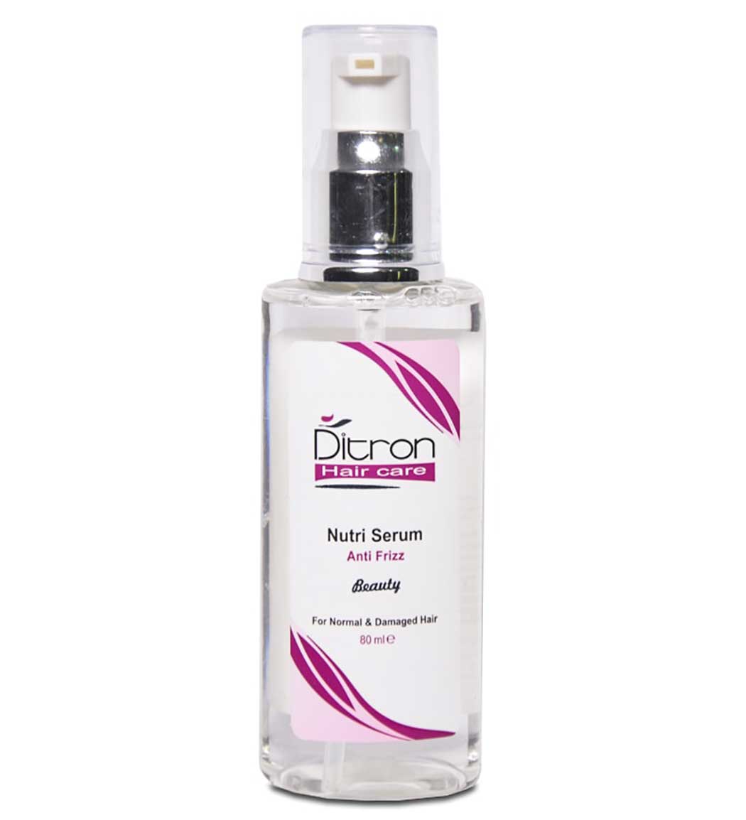 سرم مو نوتری80 میل