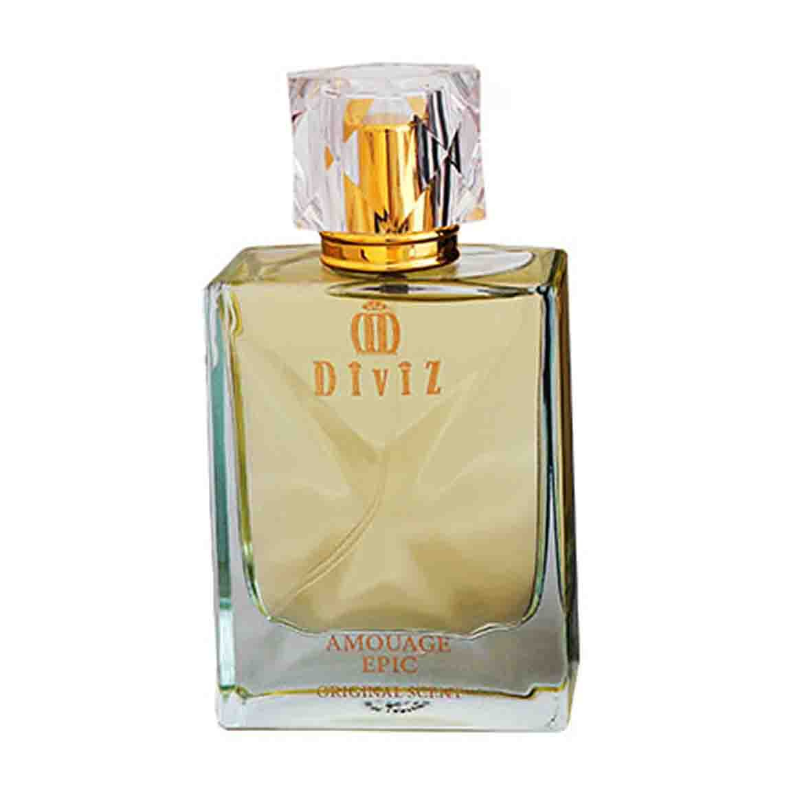 ادوپرفیوم زنانه و مردانه مدل AMOUAGE حجم 100 میلی لیتر