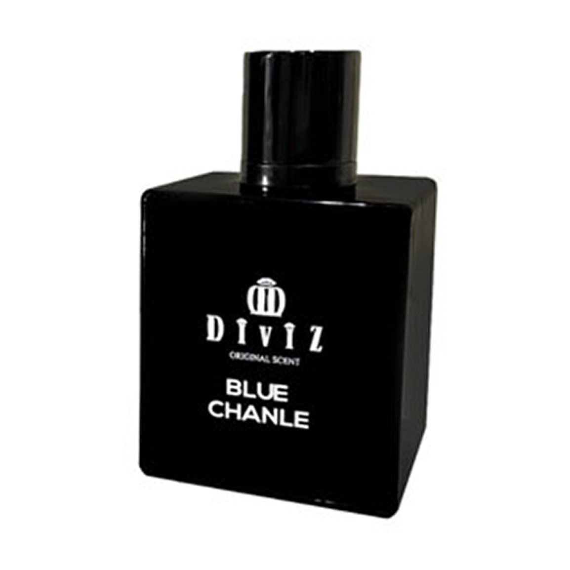 ادوپرفیوم مردانه مدل Blue De Chanel حجم 100 میلی لیتر