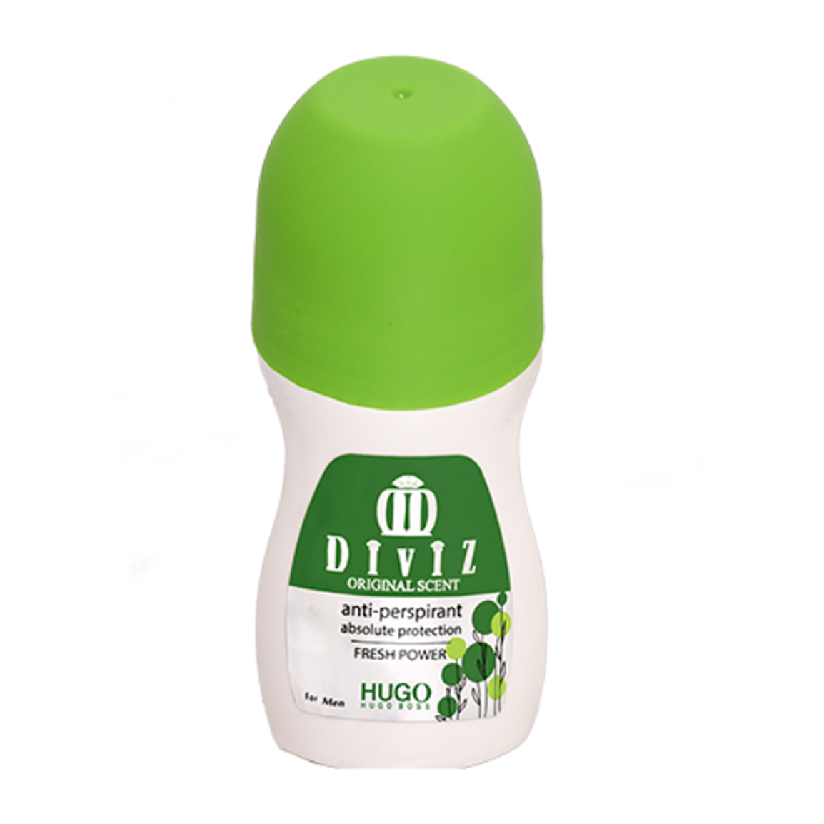 رول ضد تعریق مردانه مدل هوگو بوس حجم 50 میلی لیتر