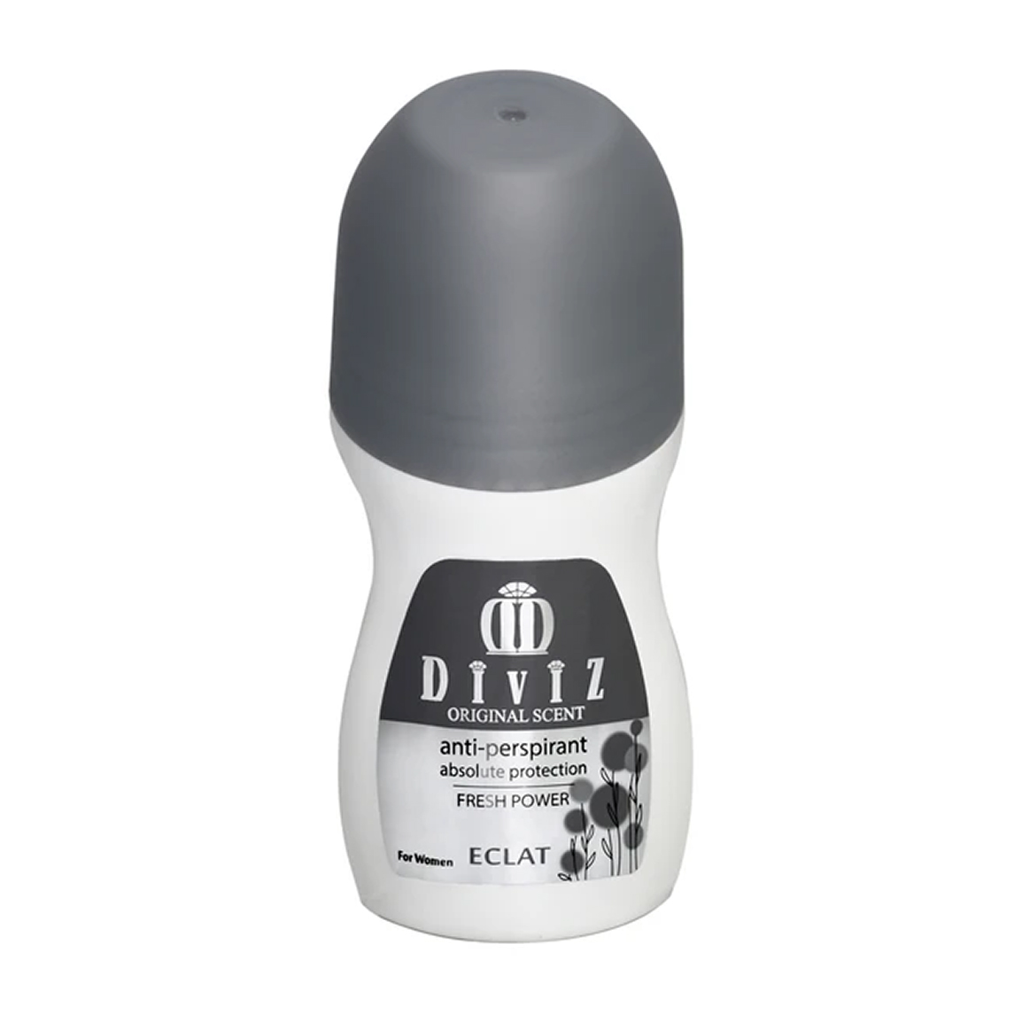 رول ضد تعریق زنانه مدل اکلت لانوین حجم 50 میلی لیتر