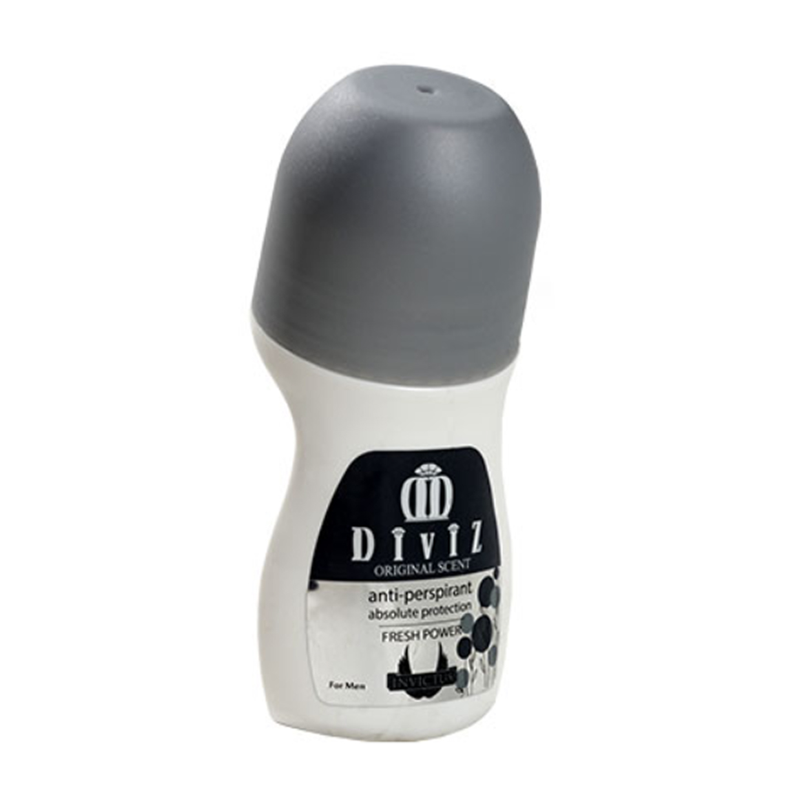 رول ضد تعریق مردانه مدل اینویکتوس پاکورابان حجم 50 میلی لیتر