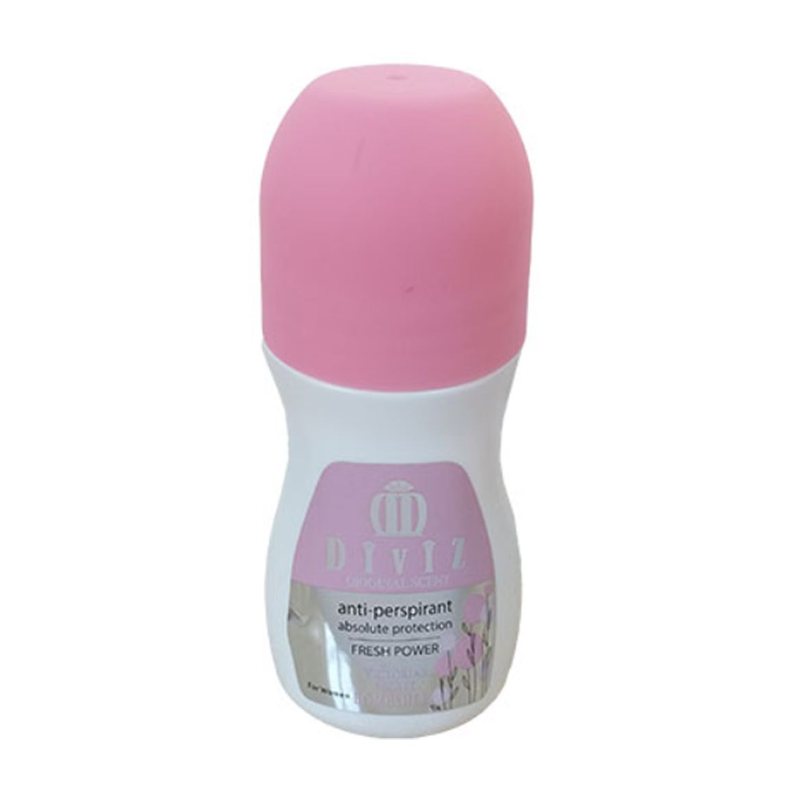 رول ضد تعریق زنانه مدل ویکتوریا سکرت بامب شل حجم 50 میلی لیتر