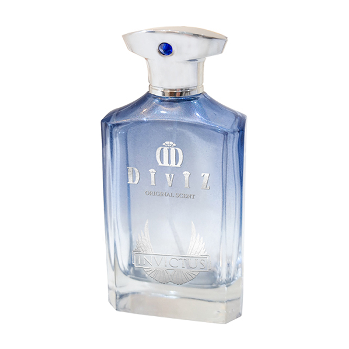 ادوپرفیوم مردانه مدل Invictus حجم 100 میلی لیتر