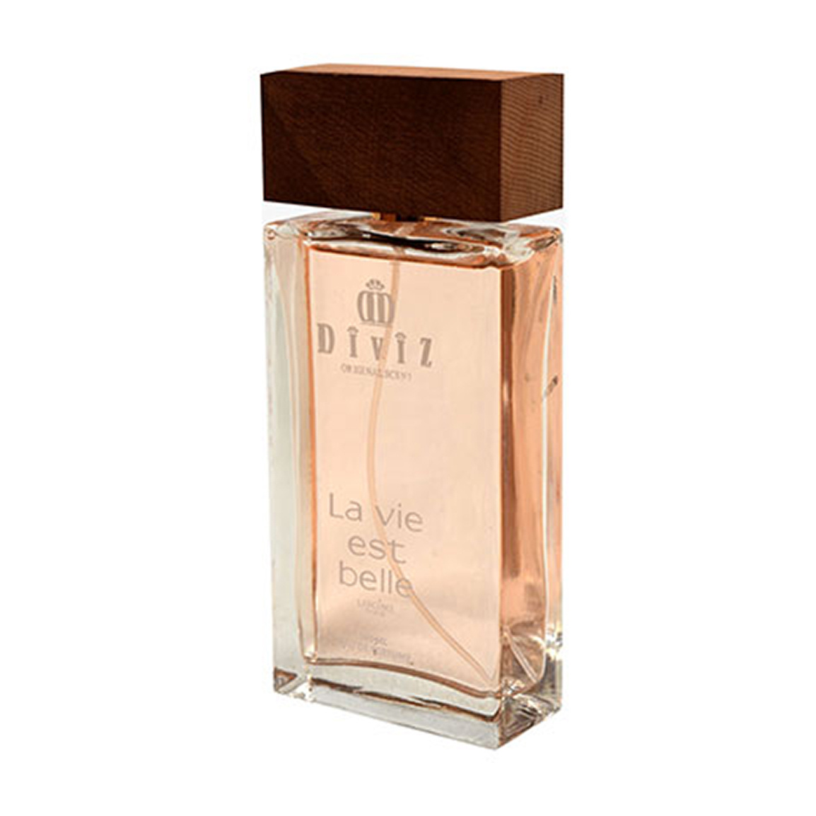 ادوپرفیوم زنانه مدل La Vie Est Belle حجم 100 میلی لیتر