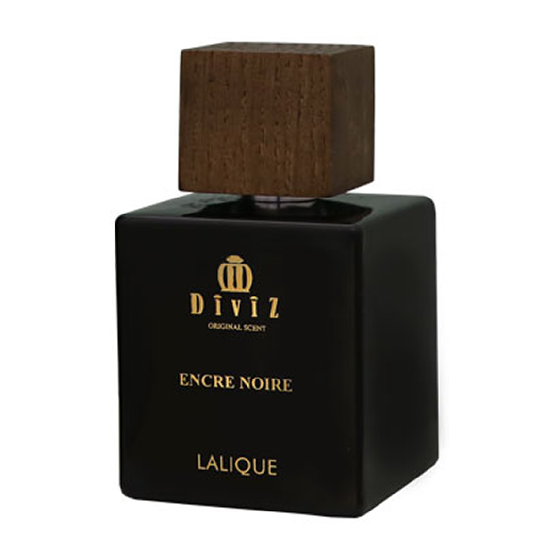 ادوپرفیوم مردانه مدل Lalique Encre Noire حجم 100 میلی لیتر