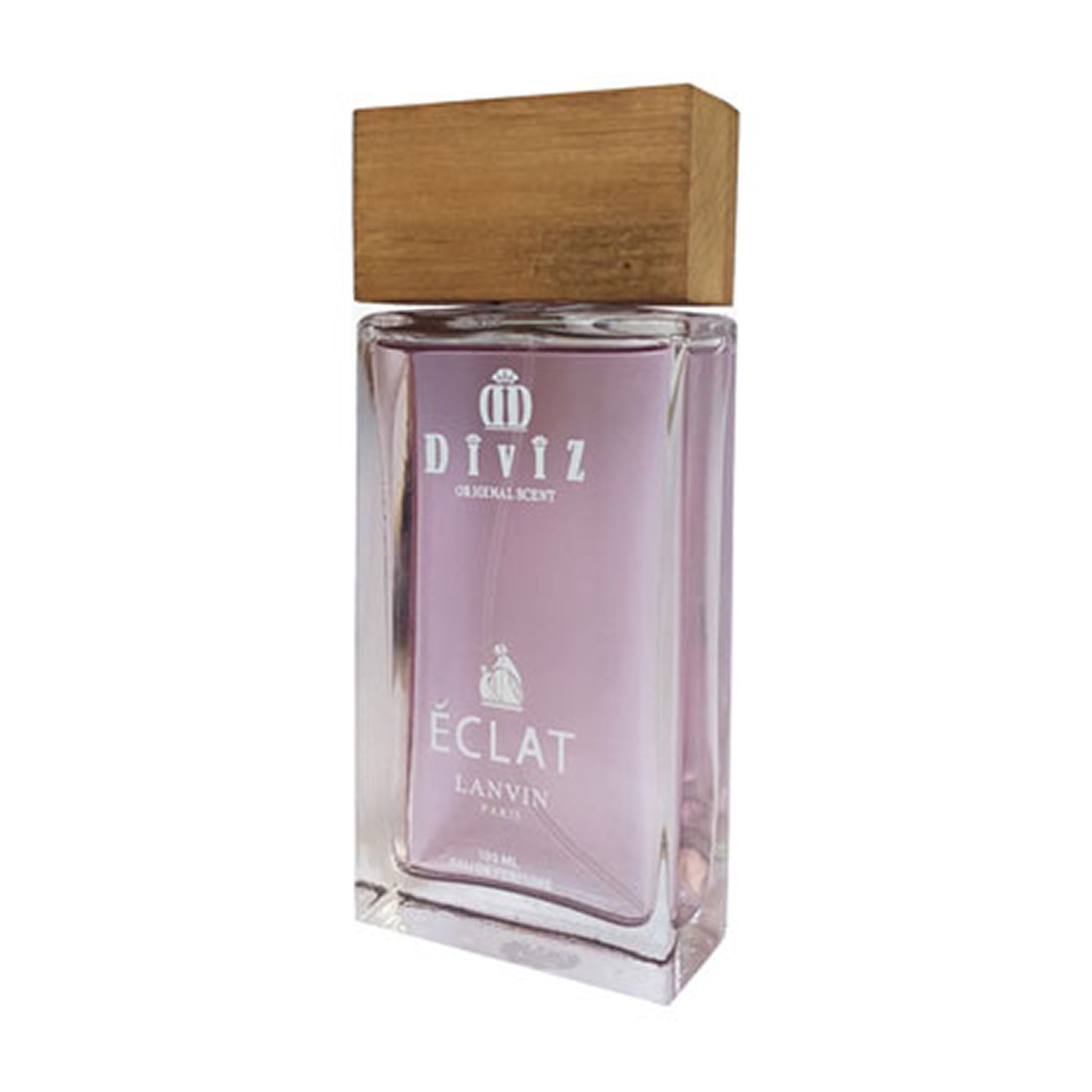 ادوپرفیوم زنانه مدل Lanvin Eclat حجم 100 میلی لیتر