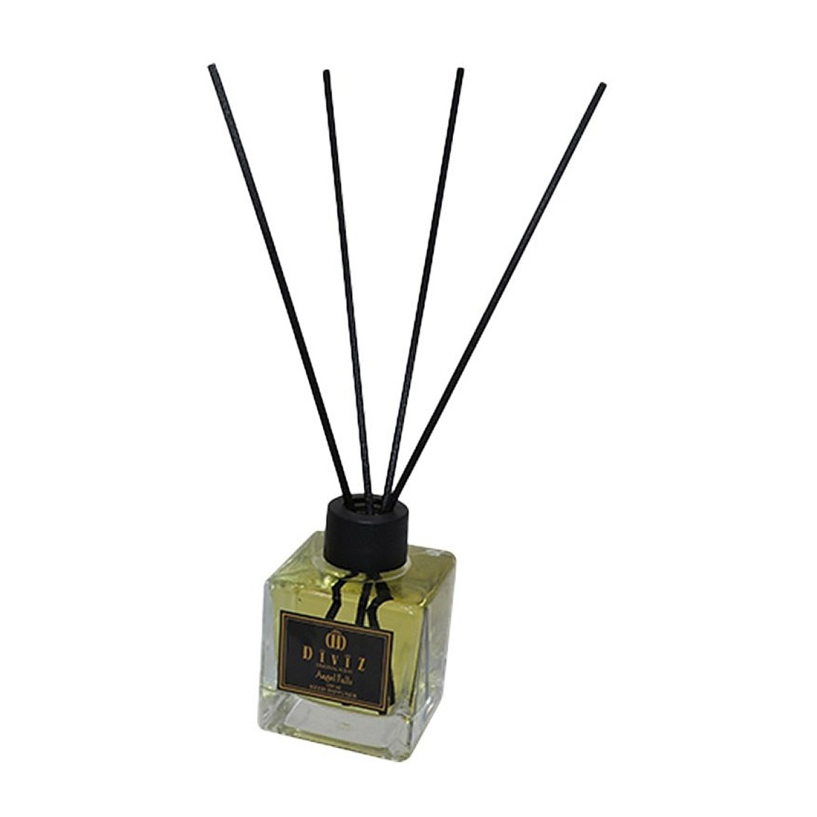 خوشبو کننده هوا مدل Mango حجم 100 میلی لیتر