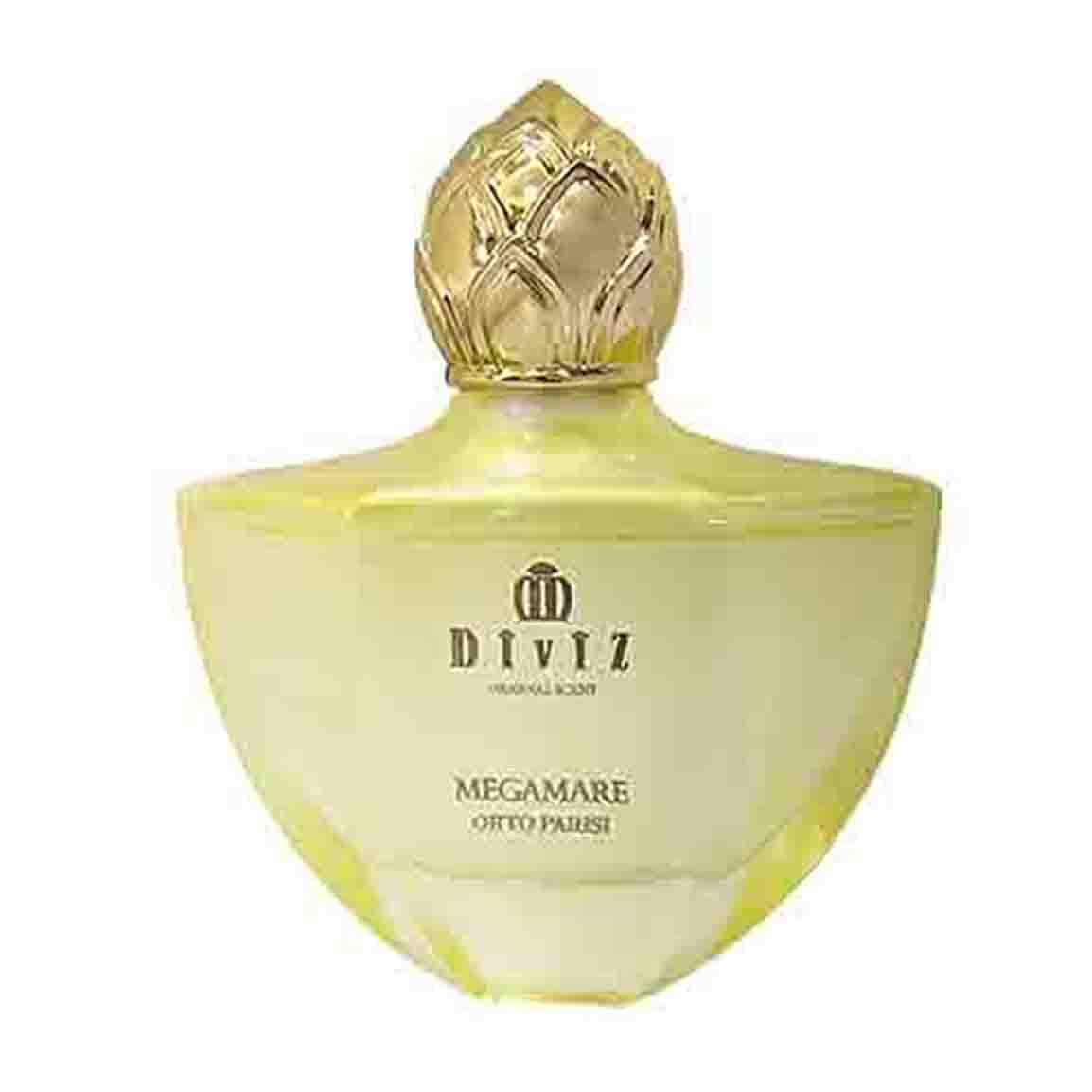 ادوپرفیوم مدل Megamare حجم 100 میلی لیتر