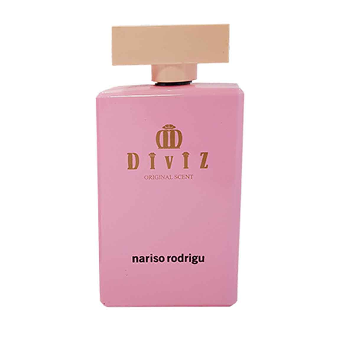 ادوپرفیوم زنانه مدل Narciso Rodrigu حجم 100 میلی لیتر