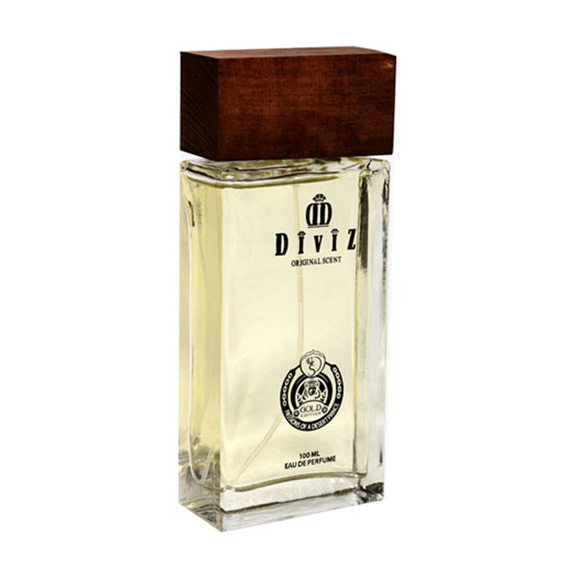 ادوپرفیوم مردانه مدل Shaik Gold حجم 100 میلی لیتر