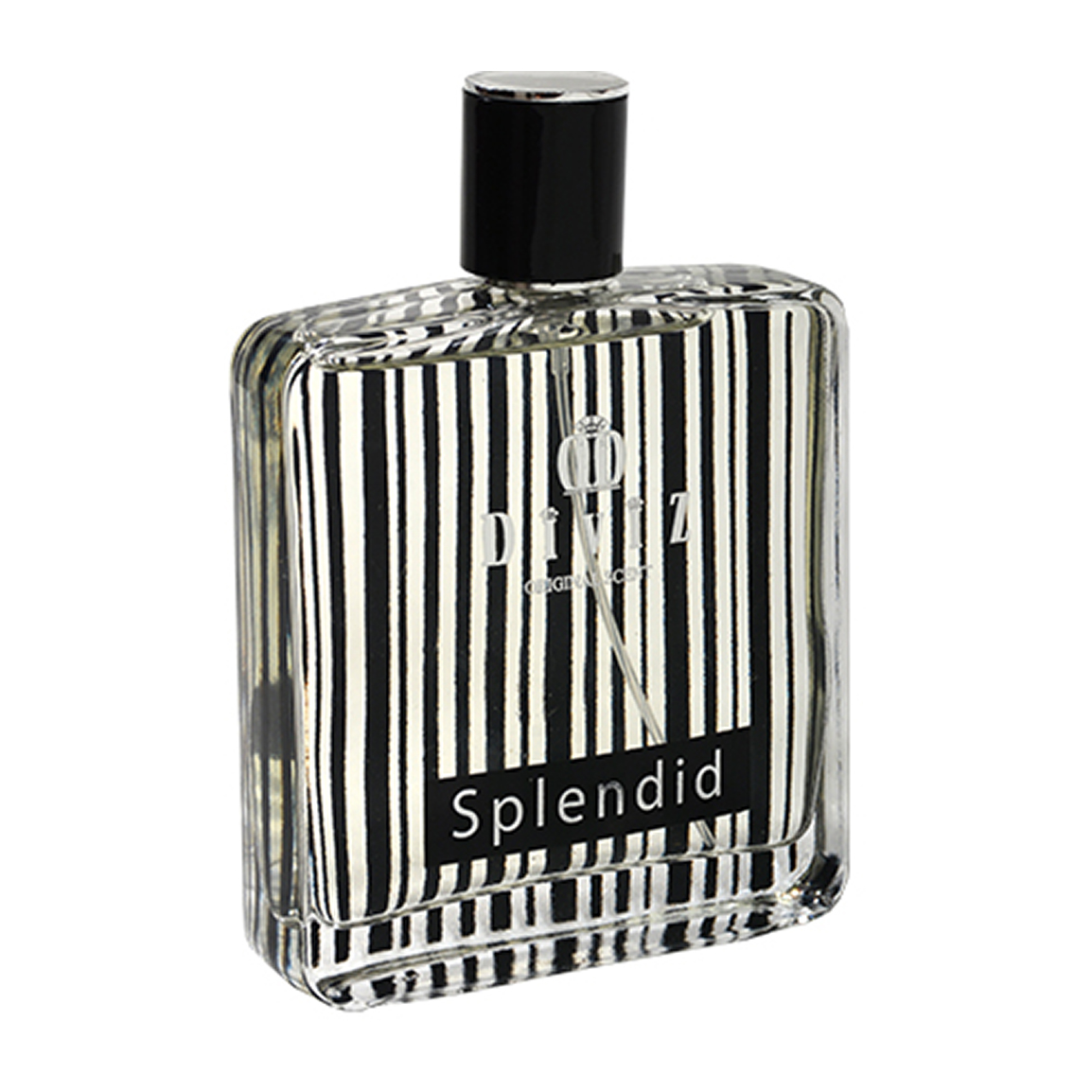 ادوپرفیوم مردانه مدل Splendid حجم 100 میلی لیتر