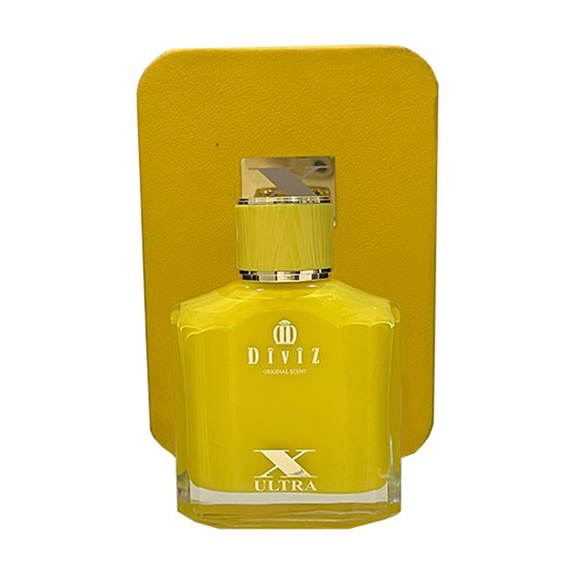 ادوپرفیوم مدل Ultra x حجم 100 میلی لیتر