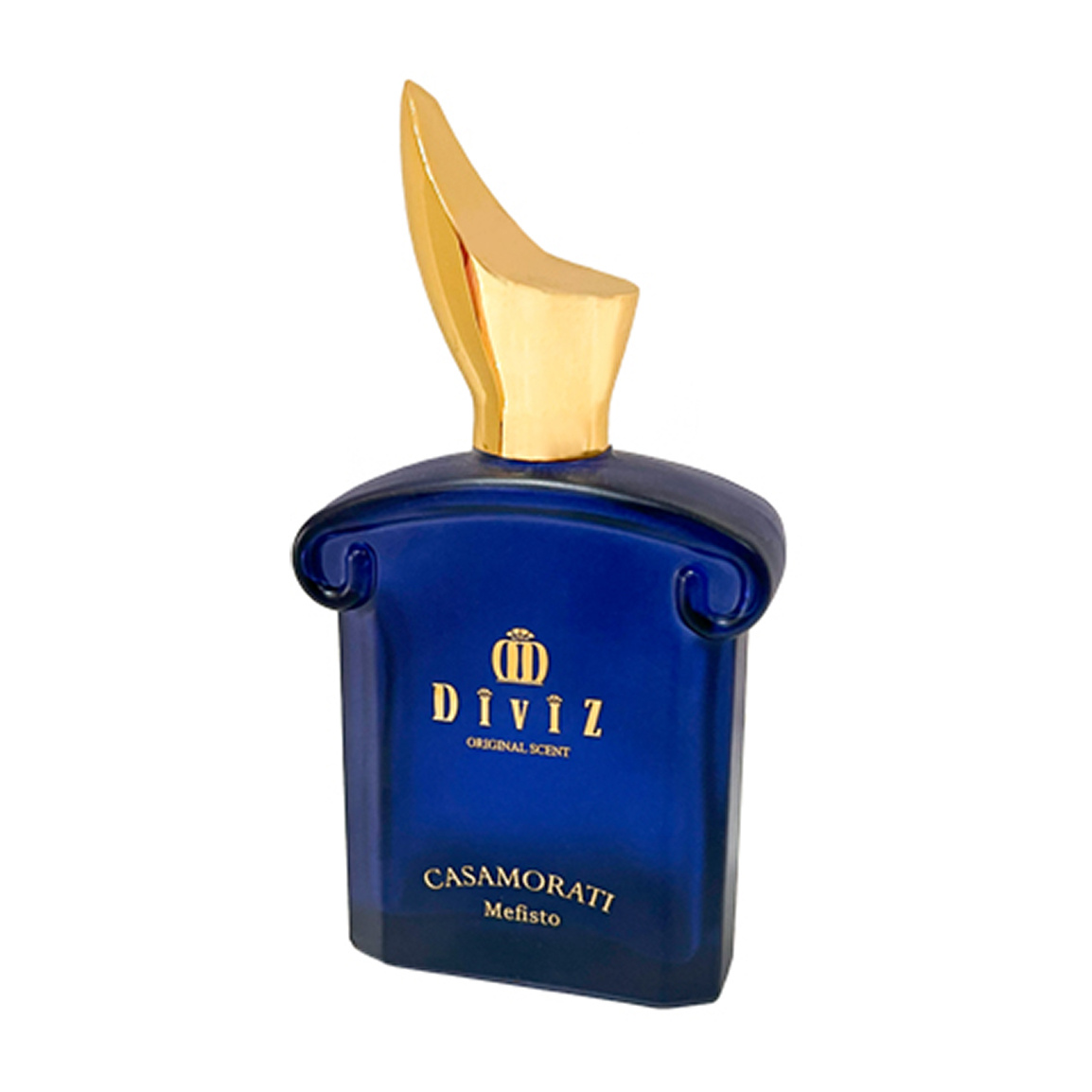 ادوپرفیوم مردانه مدل Xerjoff Casamorati Mefisto حجم 100 میلی لیتر