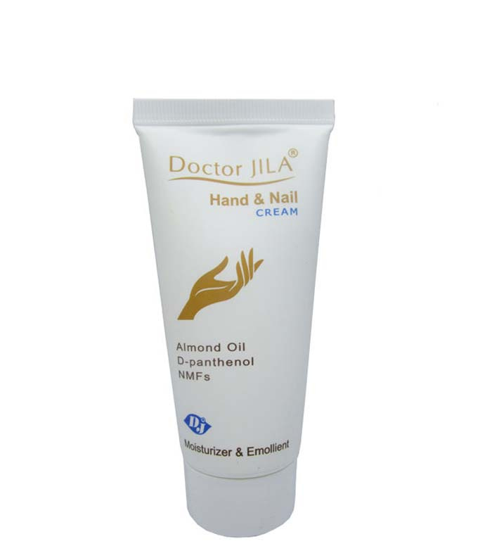 کرم دست و ناخن