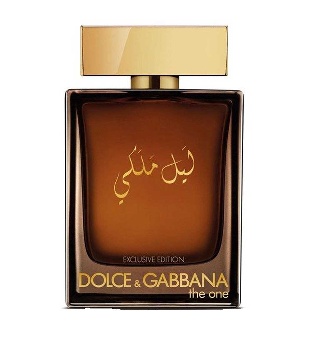 ادو پرفیوم مردانه مدل The One Royal Night حجم 100میل