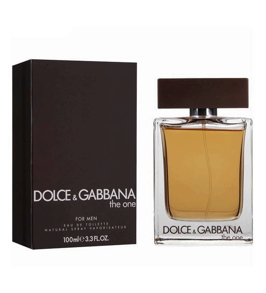 تستر ادوتویلت مردانه د وان 100میل