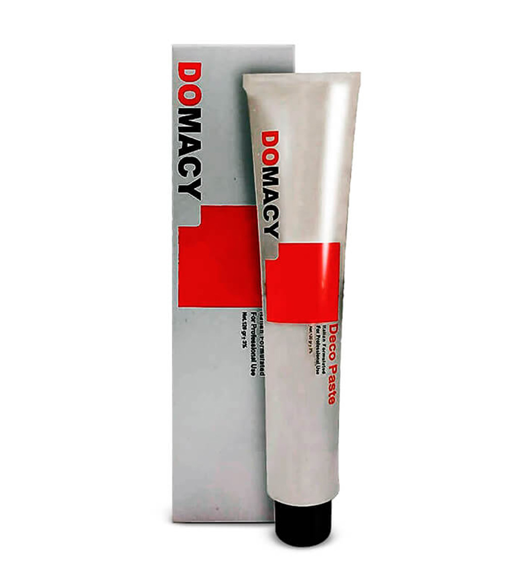 کرم دکلره بنفش 120گرم