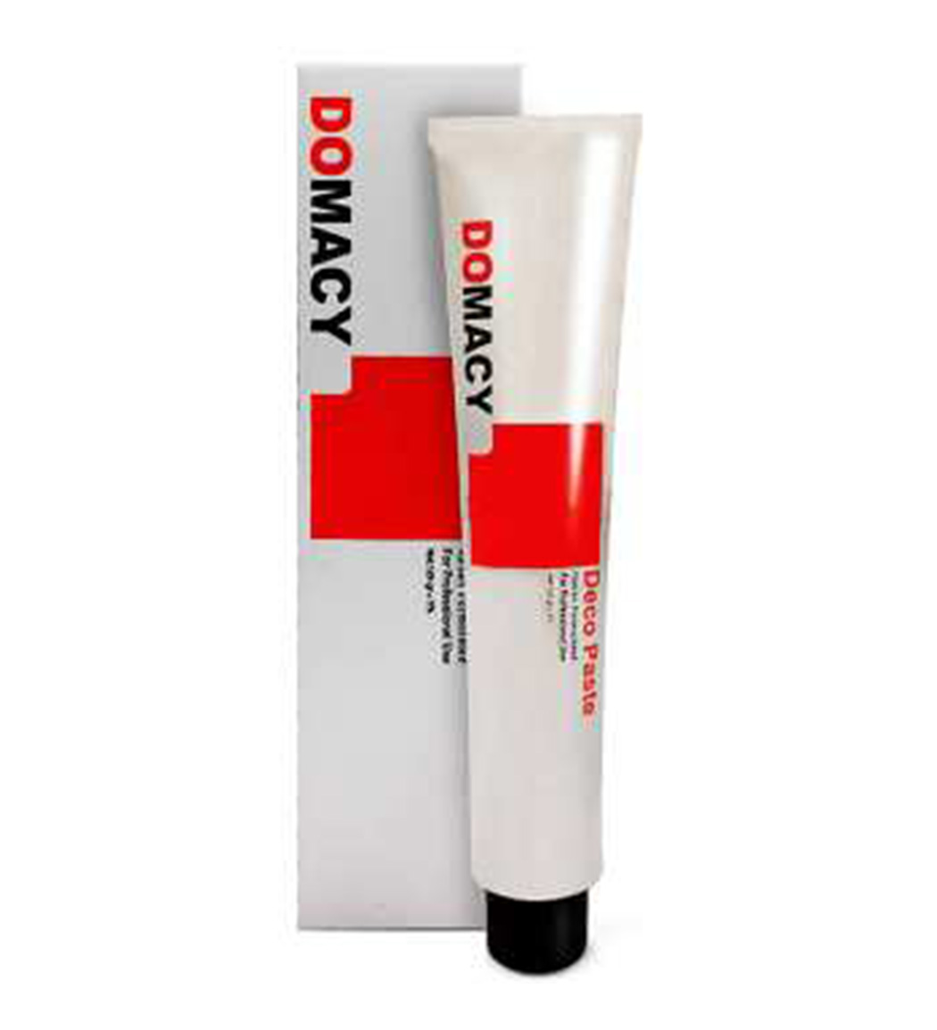 کرم دکلره سفید 120گرم