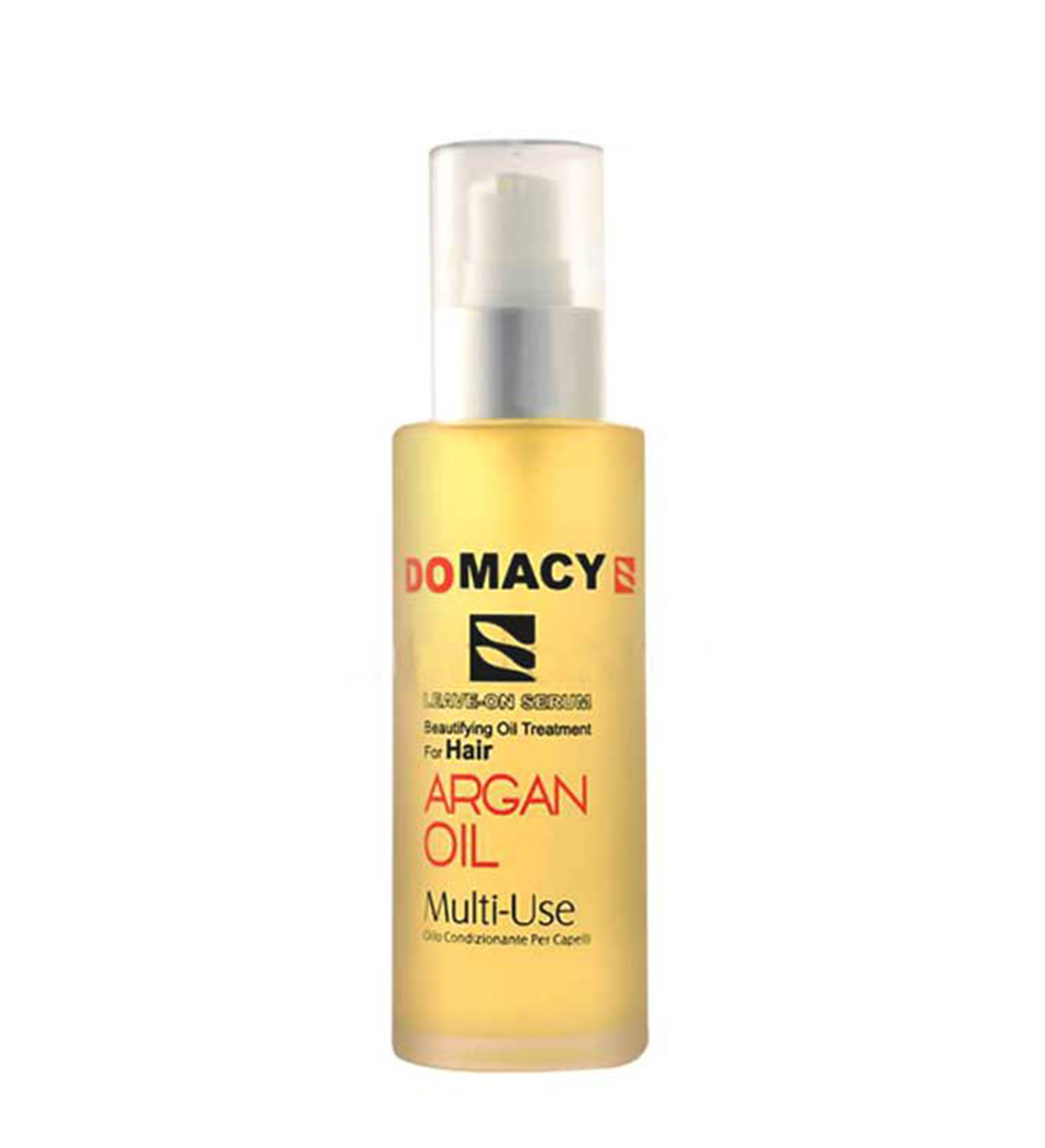 سرم مو حاوی روغن آرگان 100میل