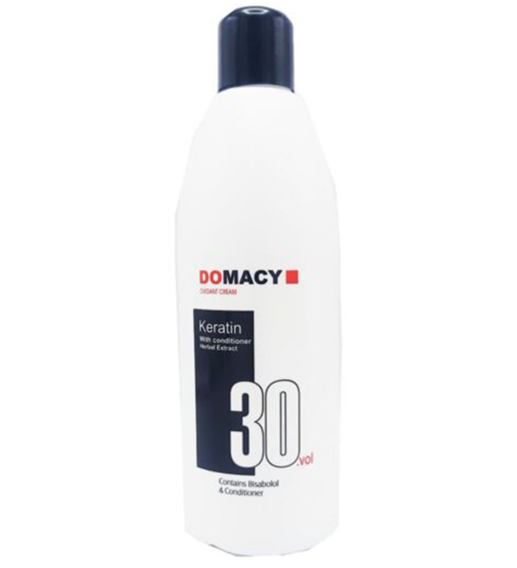 کرم اکسیدان نمره 2 حجم 1لیتر