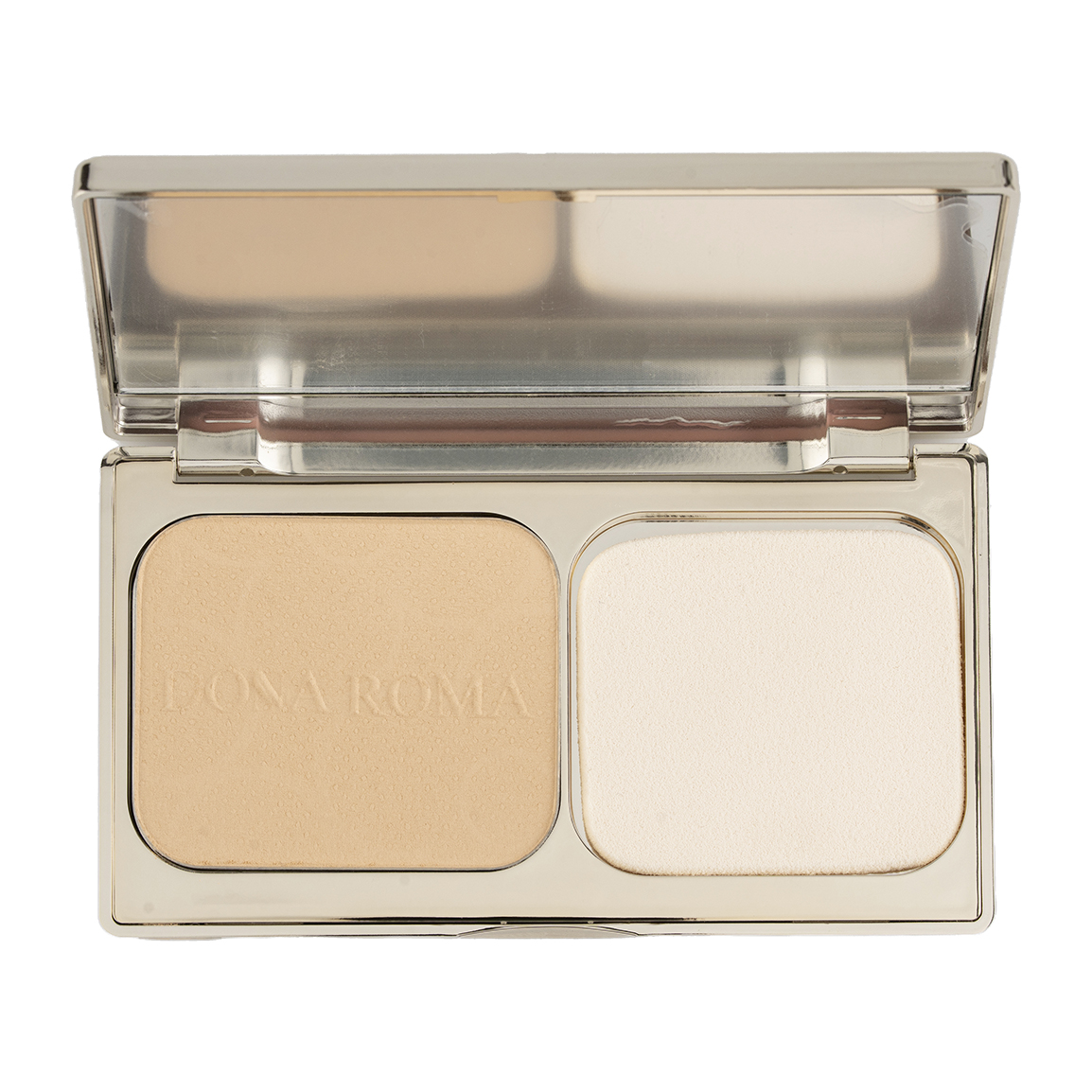 پنکک دو کاره مرطوب و خشک وزن 10 گرم