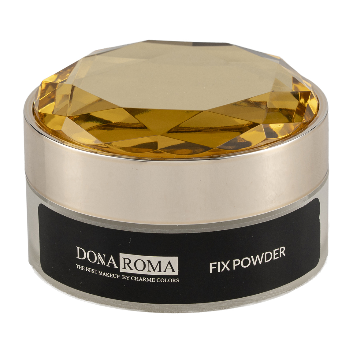 پودر فیکس وزن 15 گرم