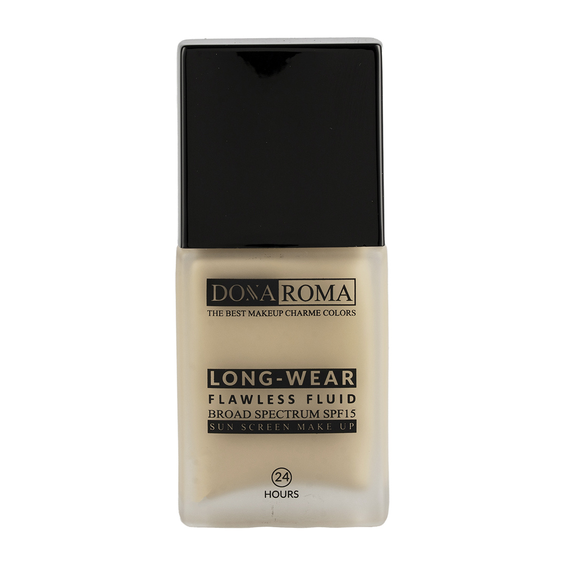 کرم پودر لانگ ویر حجم 50 میلی لیتر