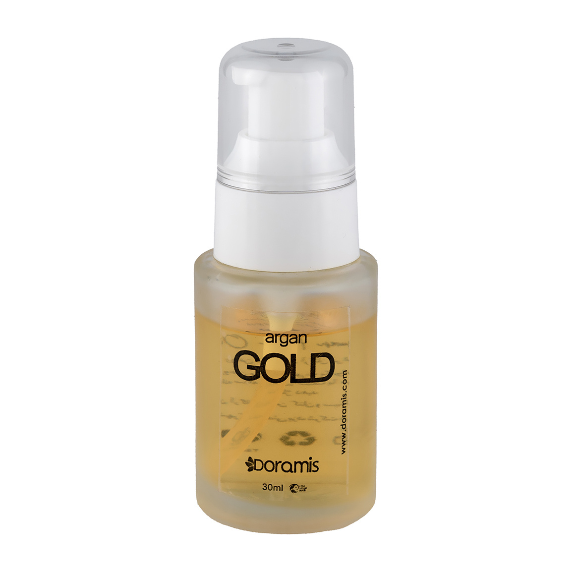 روغن آرگان حجم 30 میلی لیتر