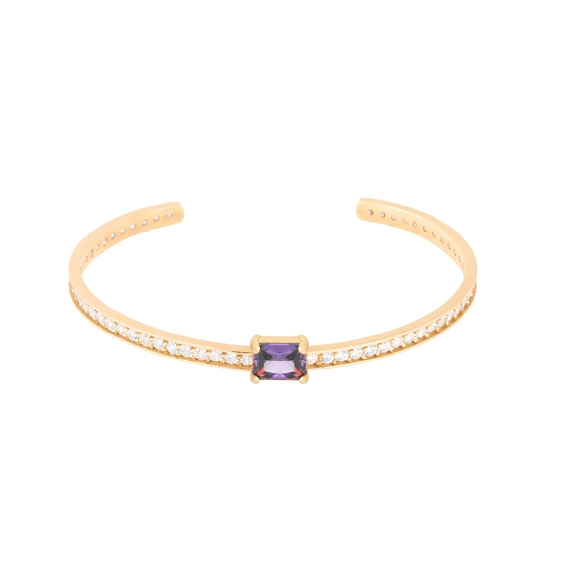 بنگل طلا آمیتیس