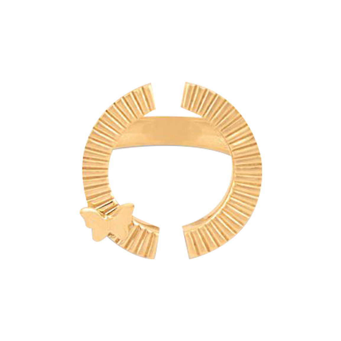 انگشتر طلا مدل ویولت