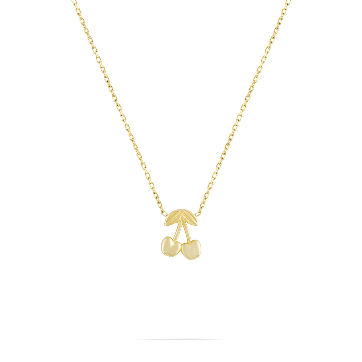 گردنبند گیلاس کالکشن حوض نقاشی